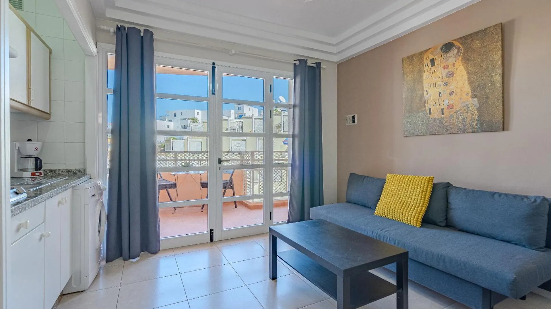 Apartamentos Orlando Costa Adeje 0*, Costa Adeje (Tenerife) Spain