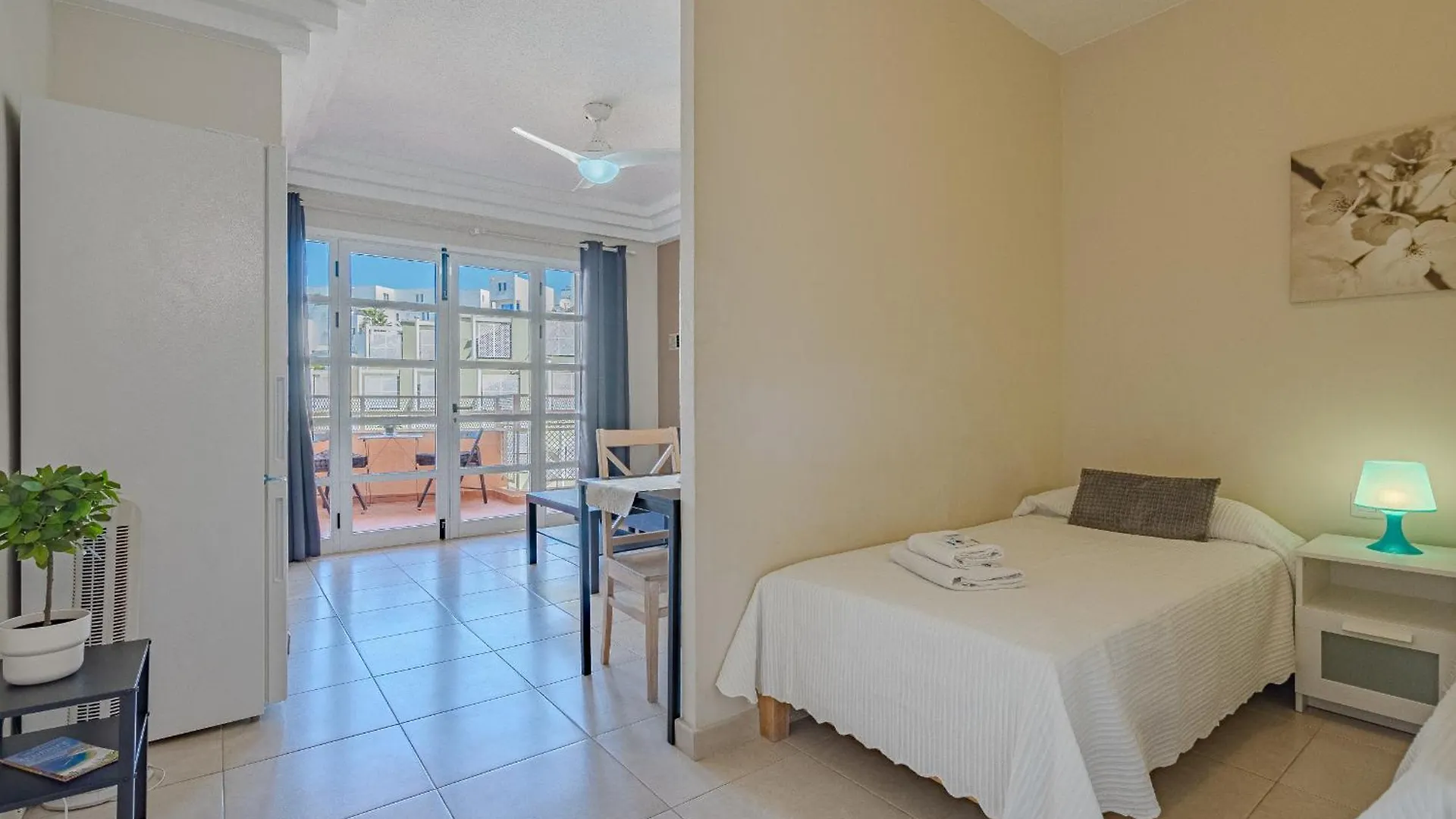 Apartamentos Orlando Costa Adeje 0*, Costa Adeje (Tenerife)