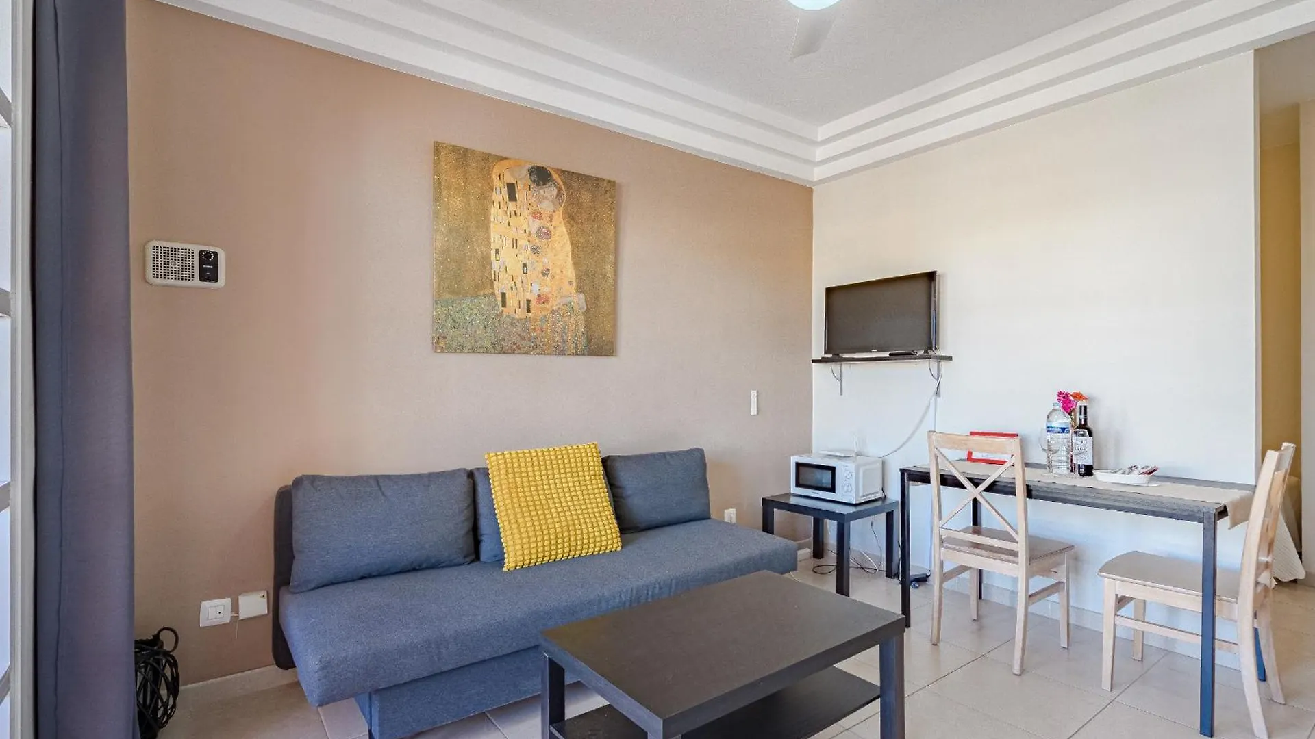 Apartamentos Orlando Costa Adeje Costa Adeje (Tenerife)